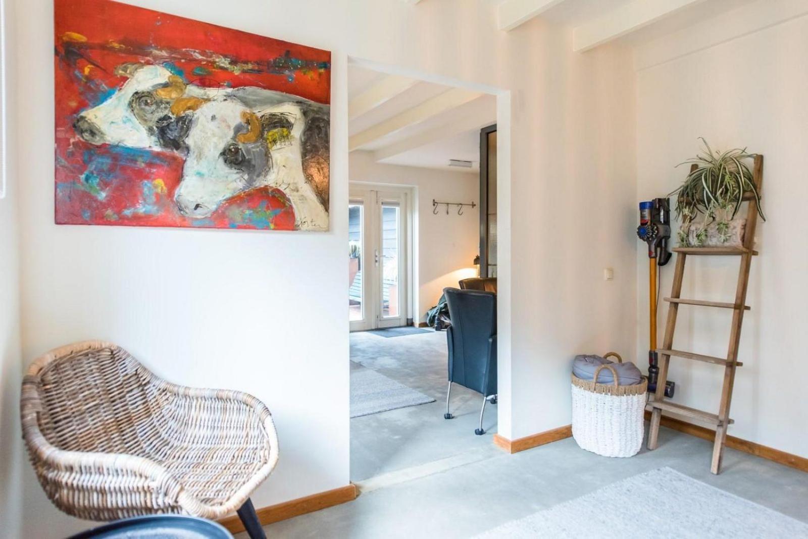 Dit Eiland Hollum  Bagian luar foto